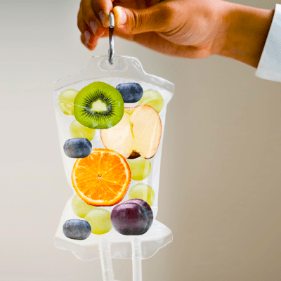 Immune Boost IV